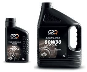 Distribuciones Gro Baleares aceites motor vehiculos